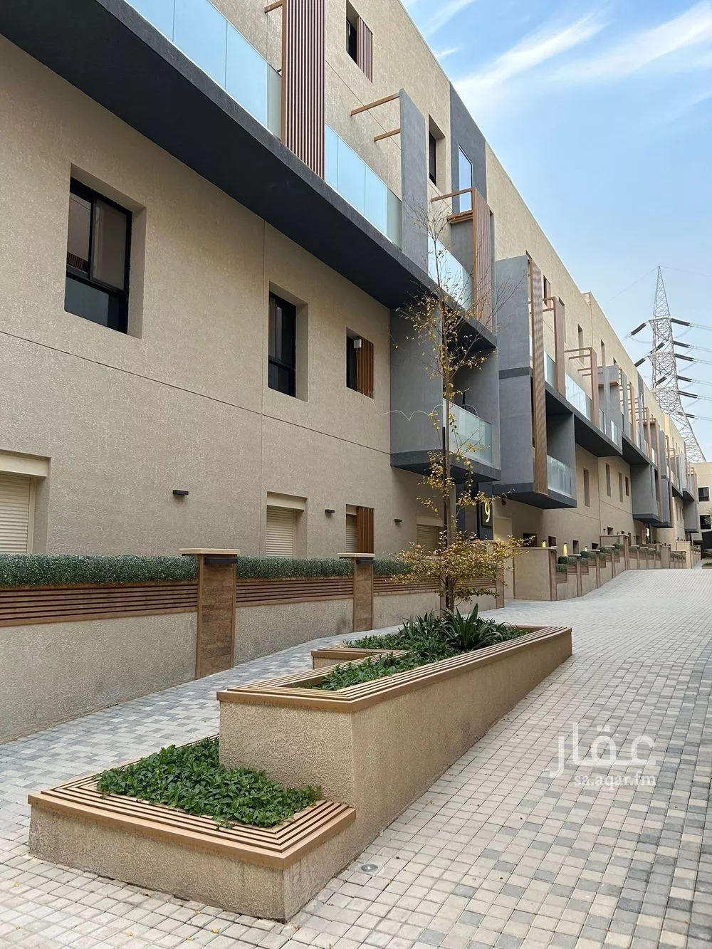 شقة 2 غرف في حطين 3