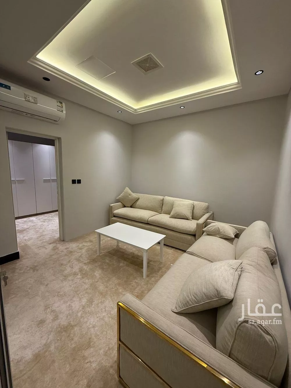 4 bedroom apartment in Al Nakheel, Riyadh 8