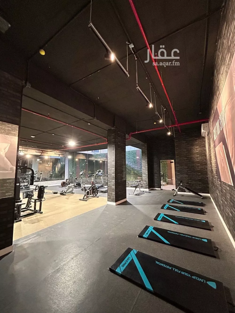 شقة 2 غرف في حطين 2