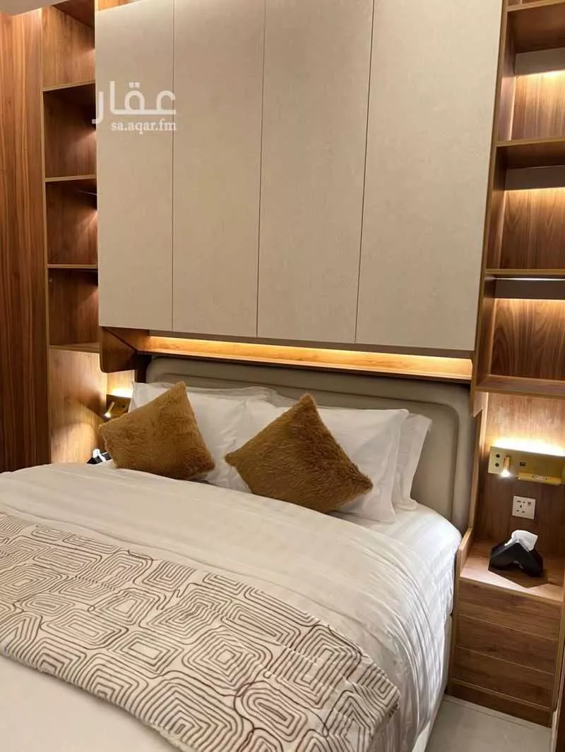شقة 2 غرف في الصحافة 3