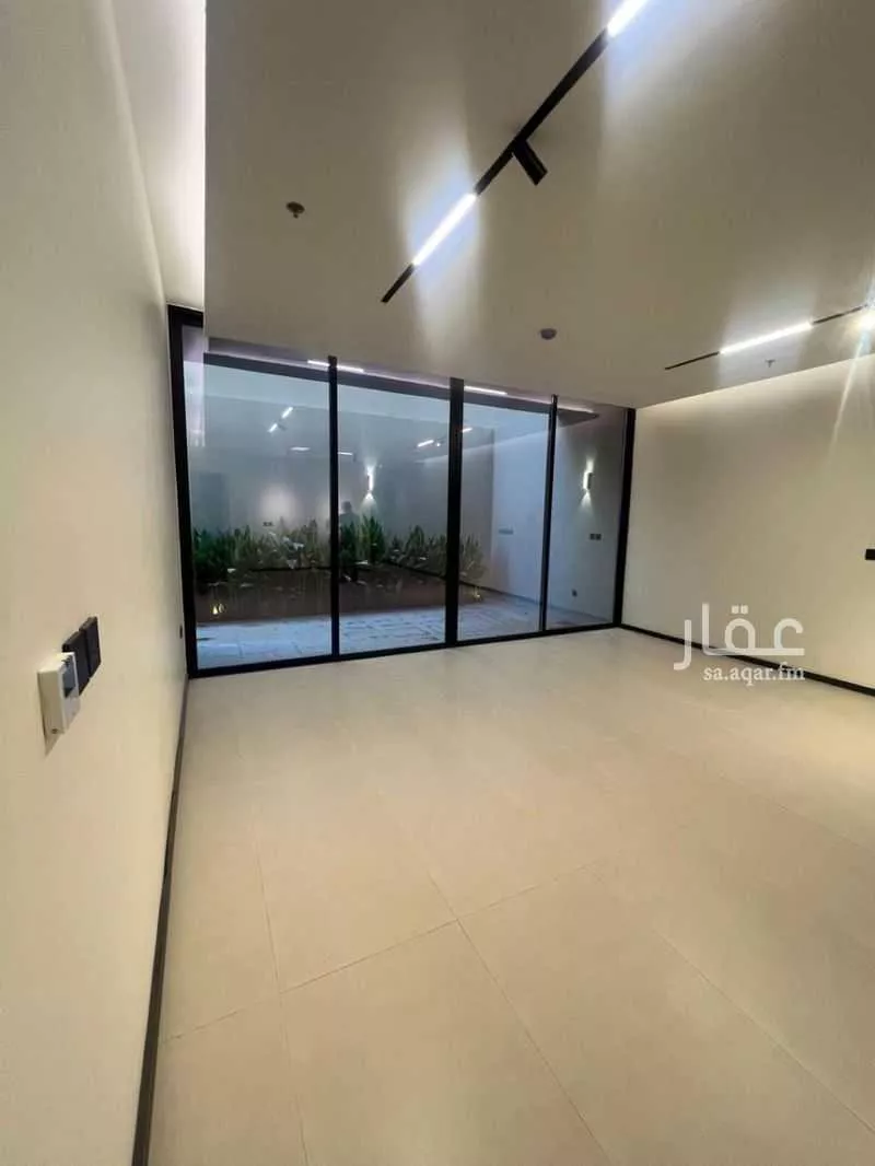 شقة 2 غرف في الملقا 2