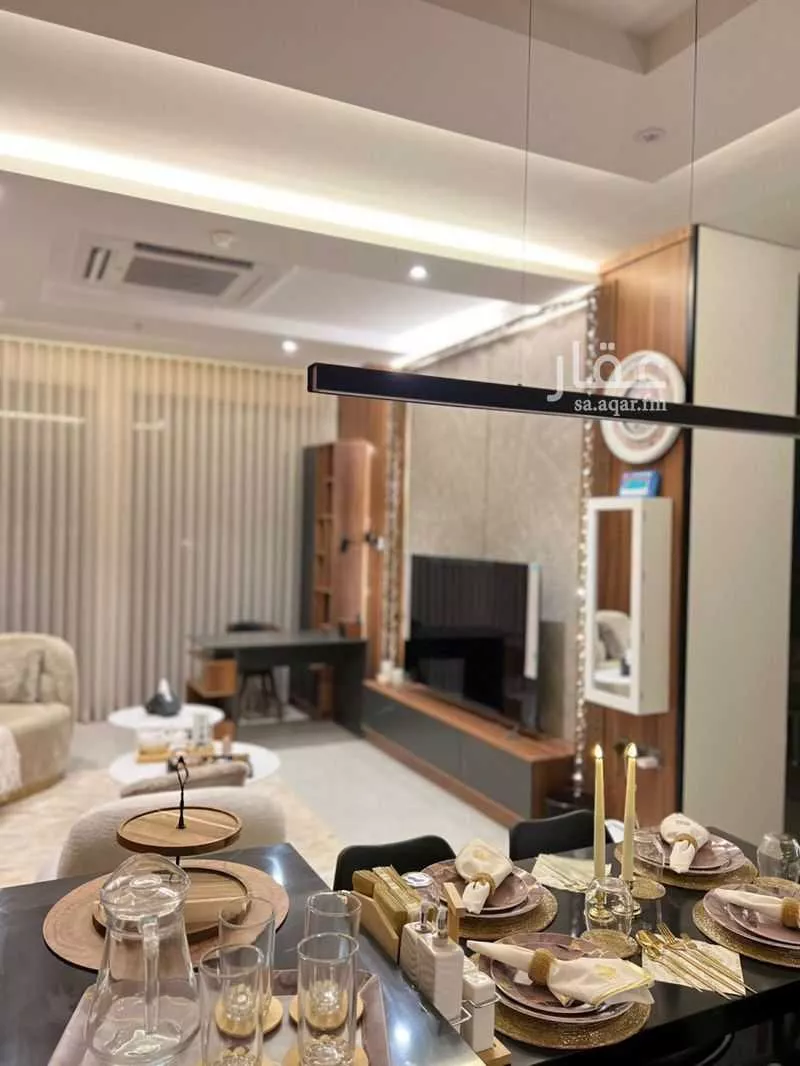 شقة 2 غرف في الصحافة 4