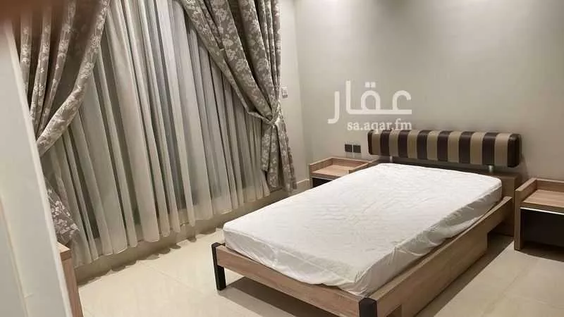 3 bedroom apartment in Al Rahmaniyyah, Riyadh 4