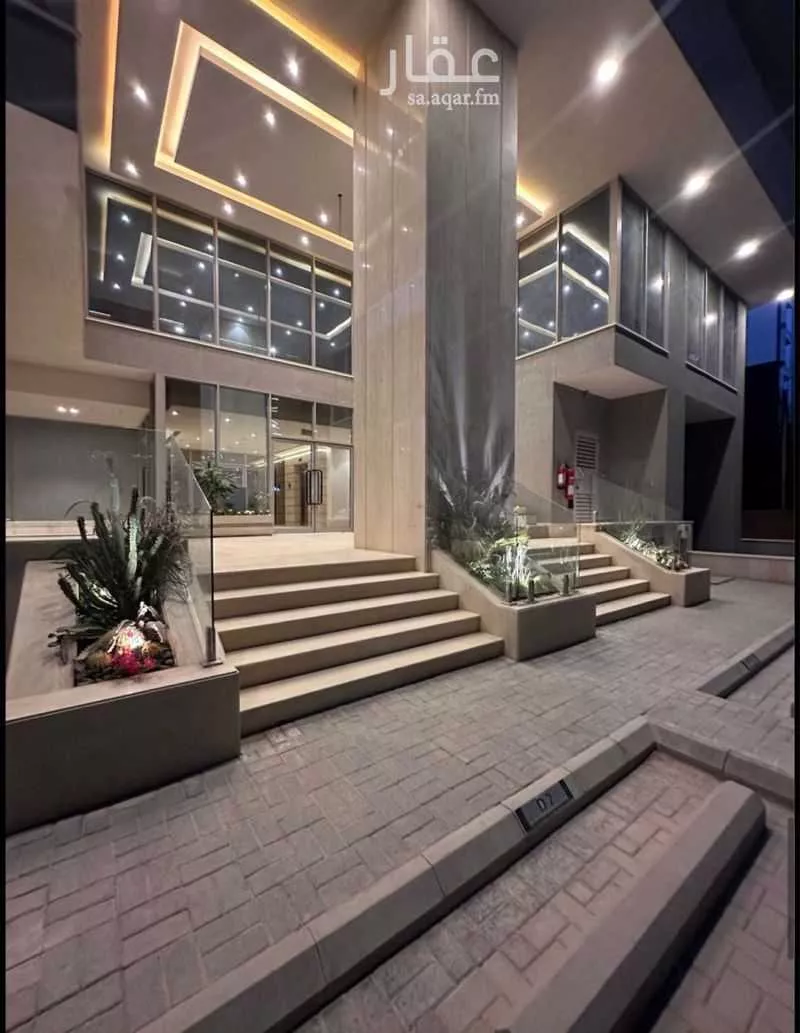 شقة 2 غرف في الصحافة 3