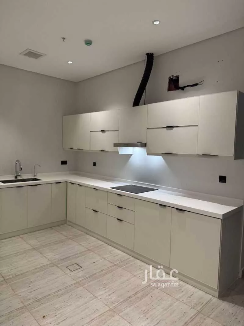 شقة 3 غرف في النرجس 5