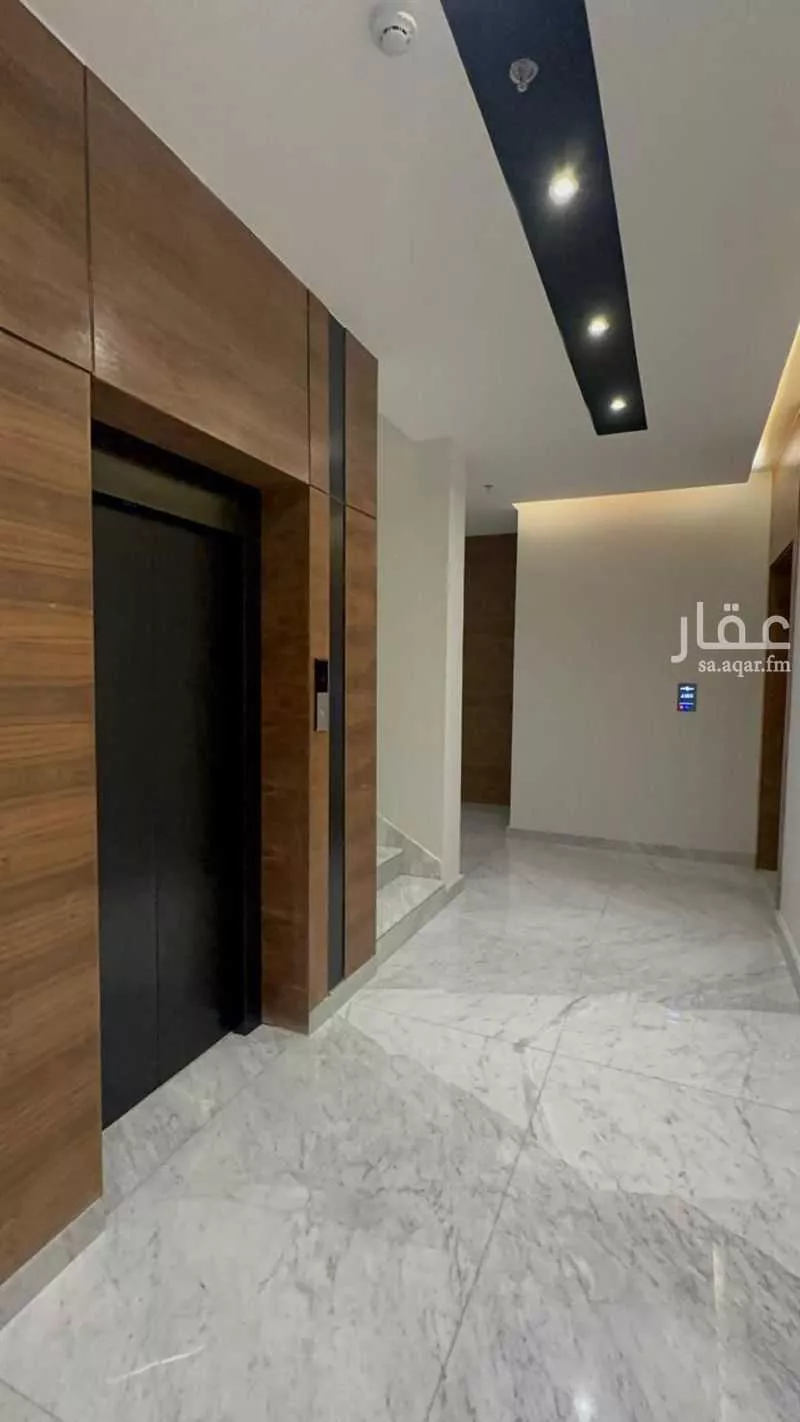 3 bedroom apartment in Al Narjis 3