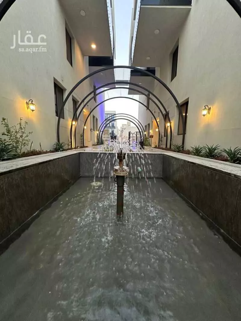 3 bedroom apartment in Al Narjis 2