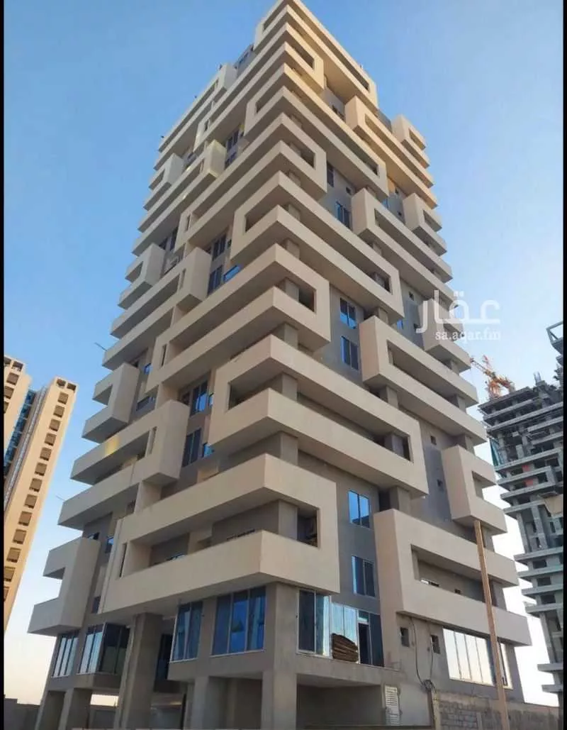 شقة 2 غرف في الصحافة 2