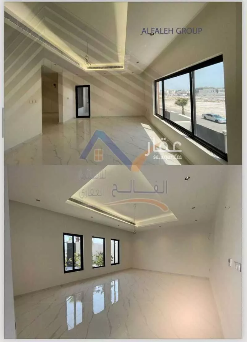 فيلا 6 غرف في البحر 2