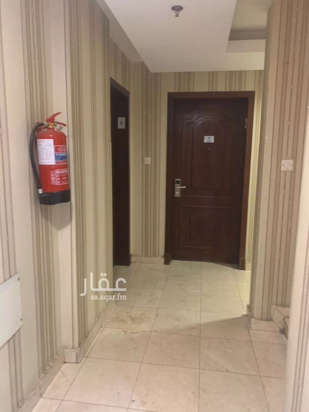 عمارة 616 م² في العليا 2