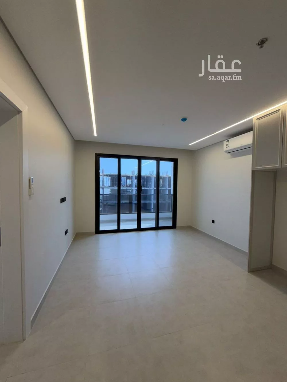 شقة 3 غرف في الصدفة 5