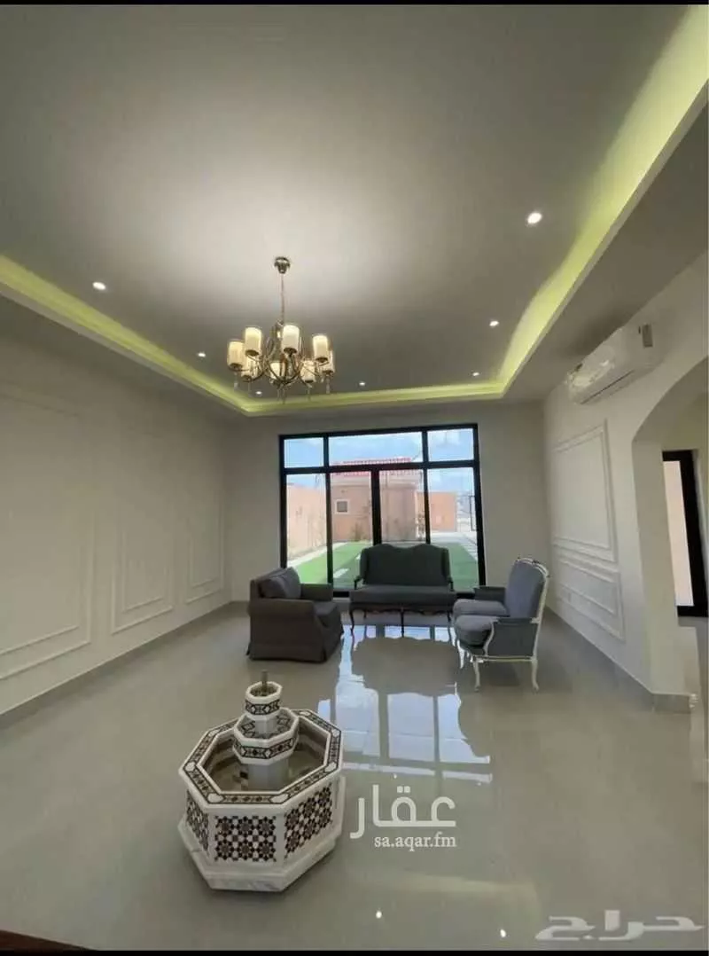 فيلا 6 غرف في البحر 5