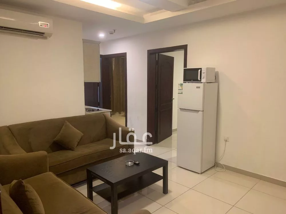 عمارة 616 م² في العليا 3