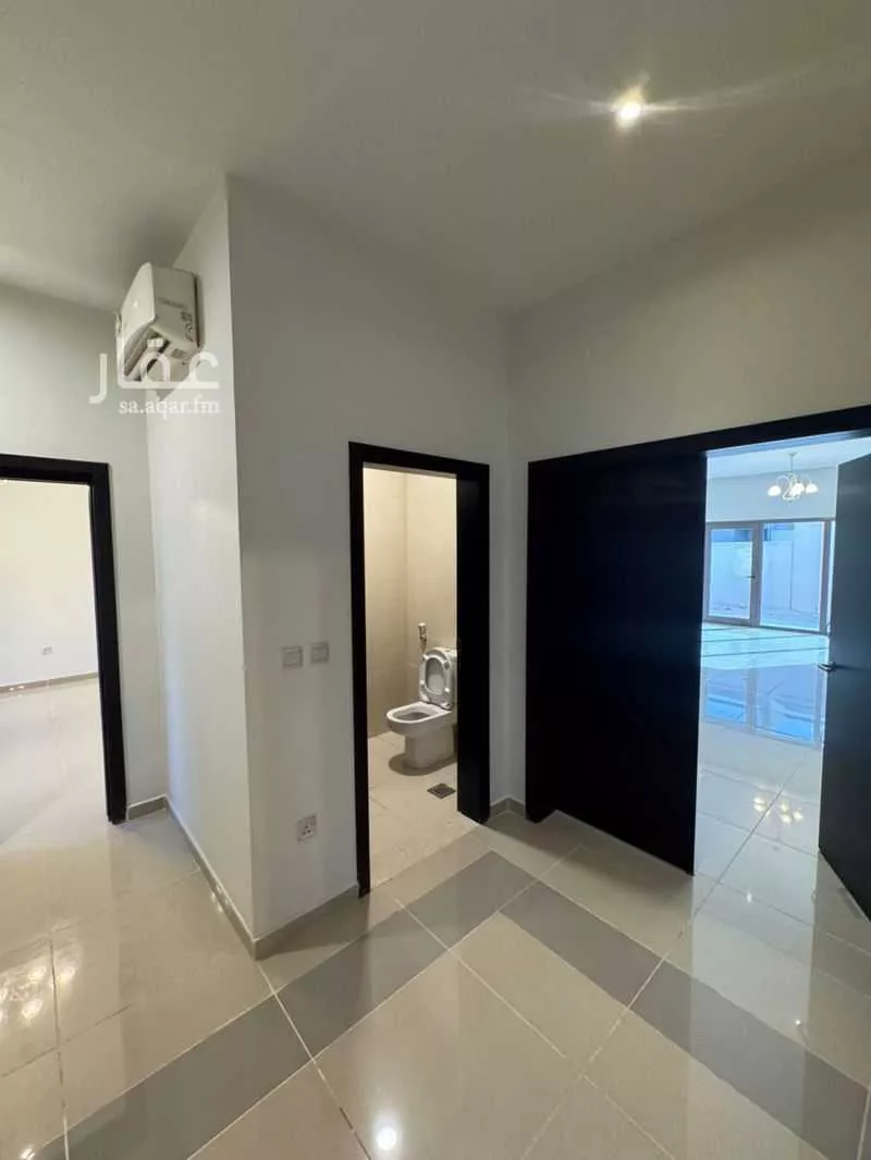 فيلا 5 غرف في ارامكو السعودية 4