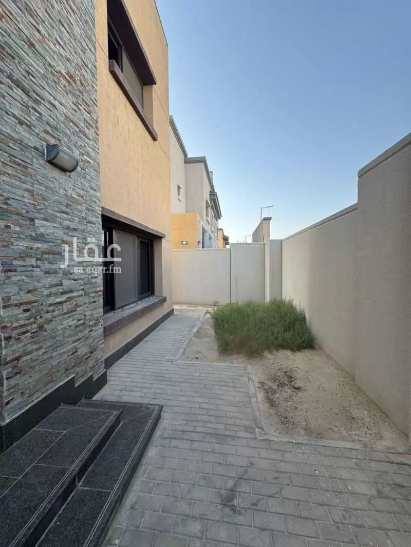 فيلا 5 غرف في ارامكو السعودية 2