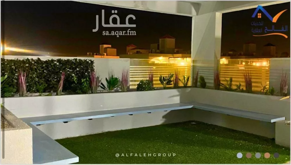 فيلا 7 غرف في البحيرة 3