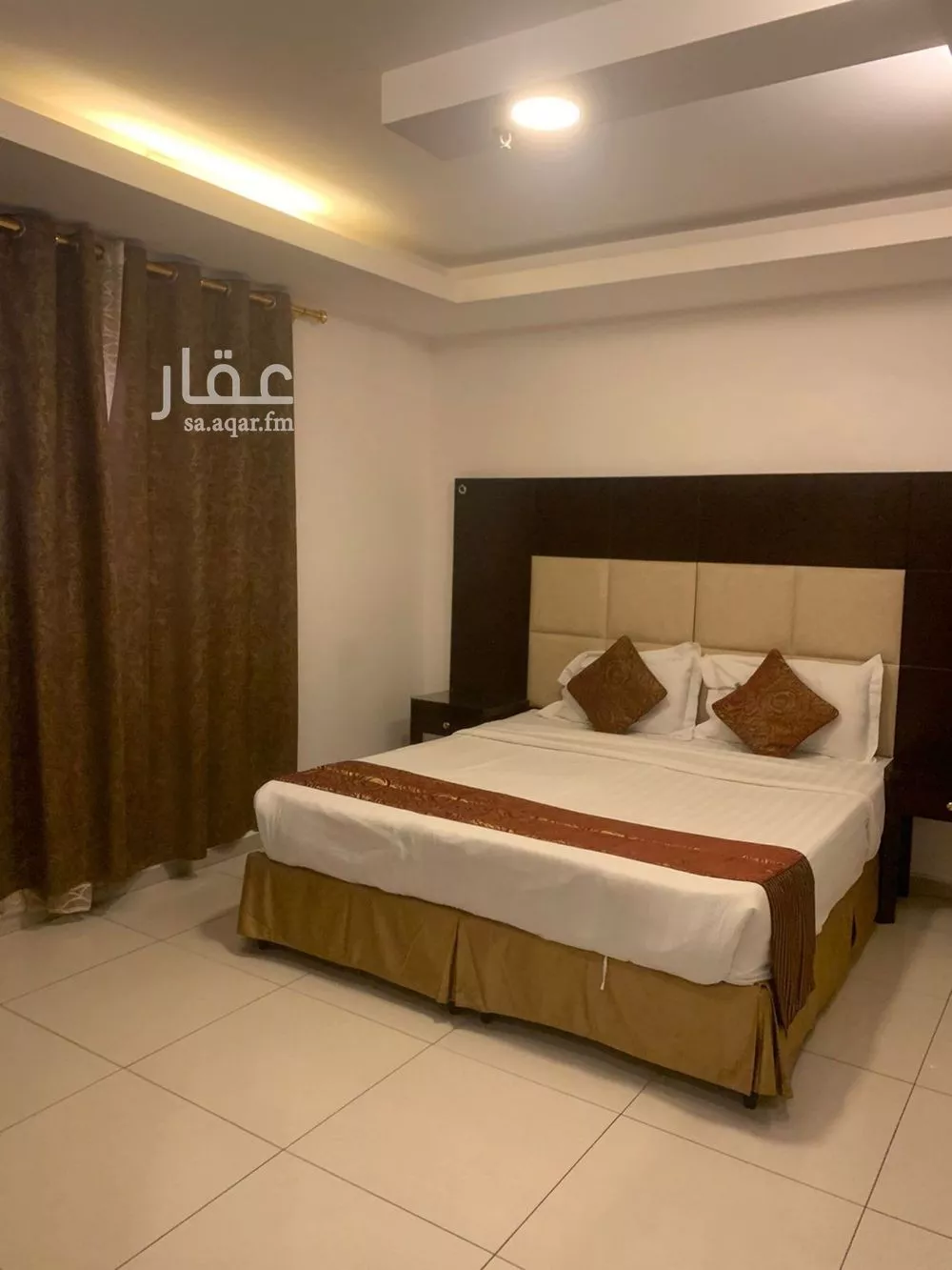 عمارة 616 م² في العليا 5