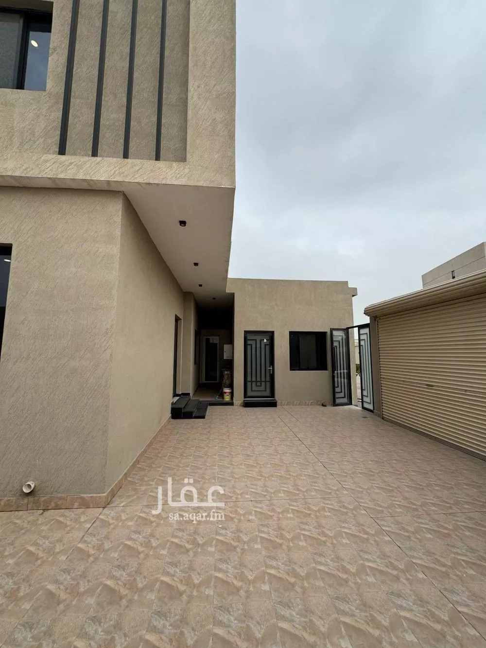 فيلا 5 غرف في البحيرة 1