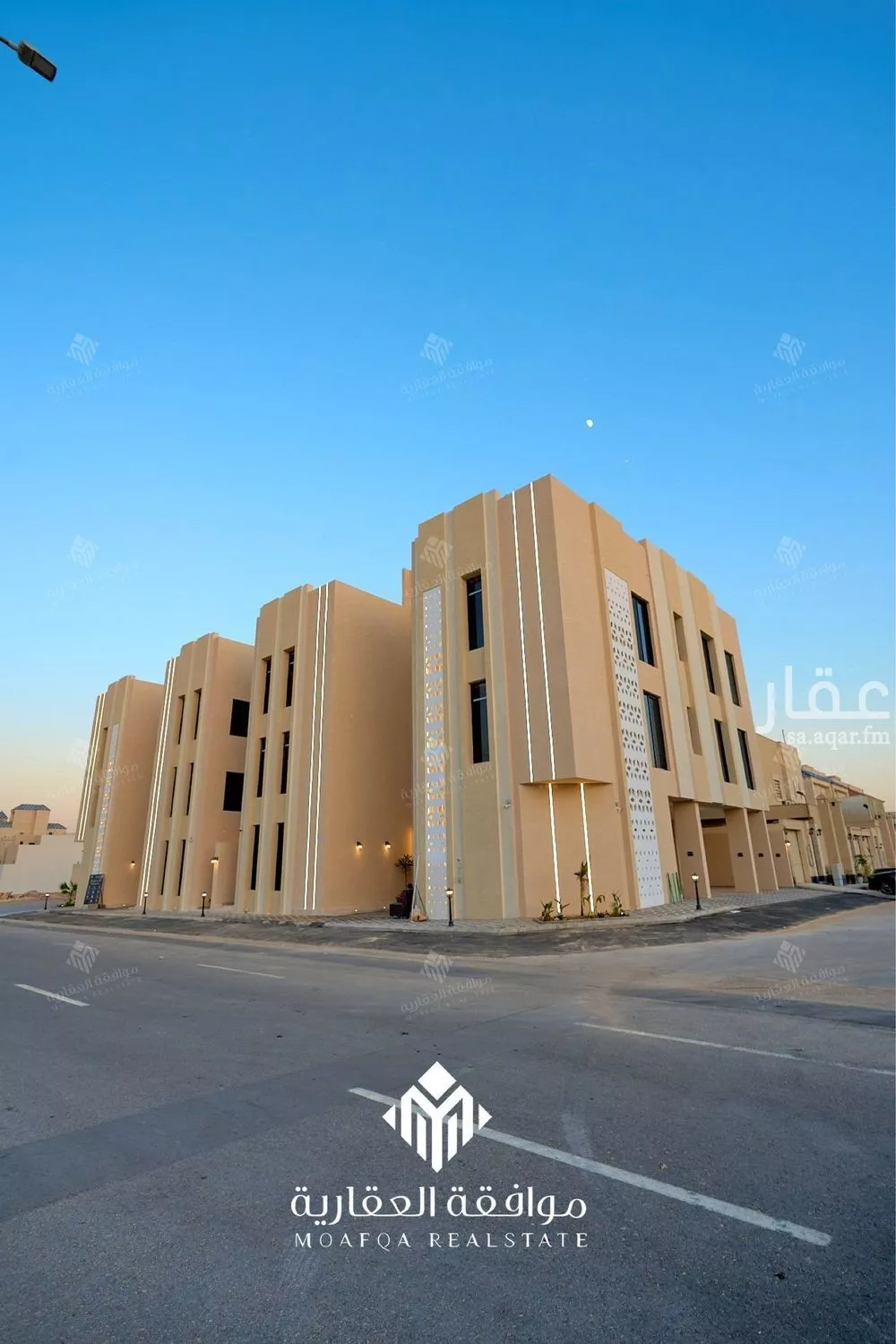 3 bedroom apartment in Al Mahdiyyah 5