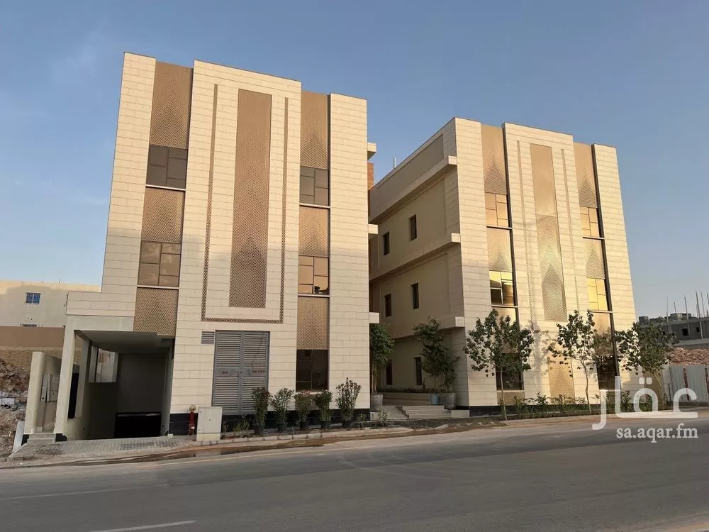 شقة 3 غرف في المهدية 3