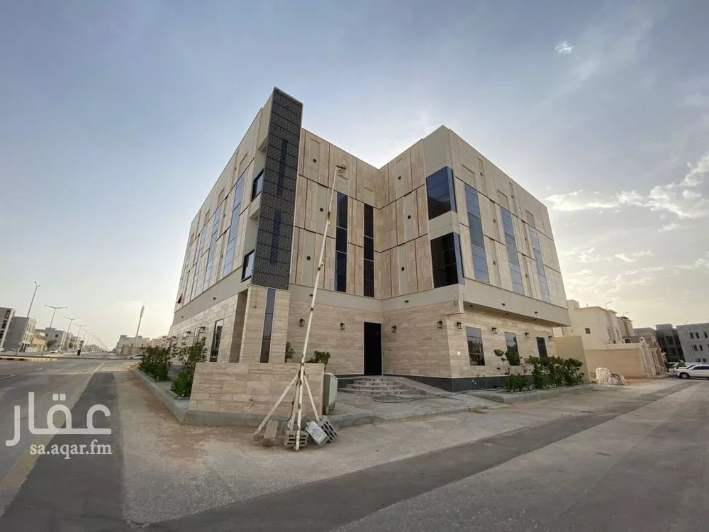 شقة 3 غرف في المهدية 2