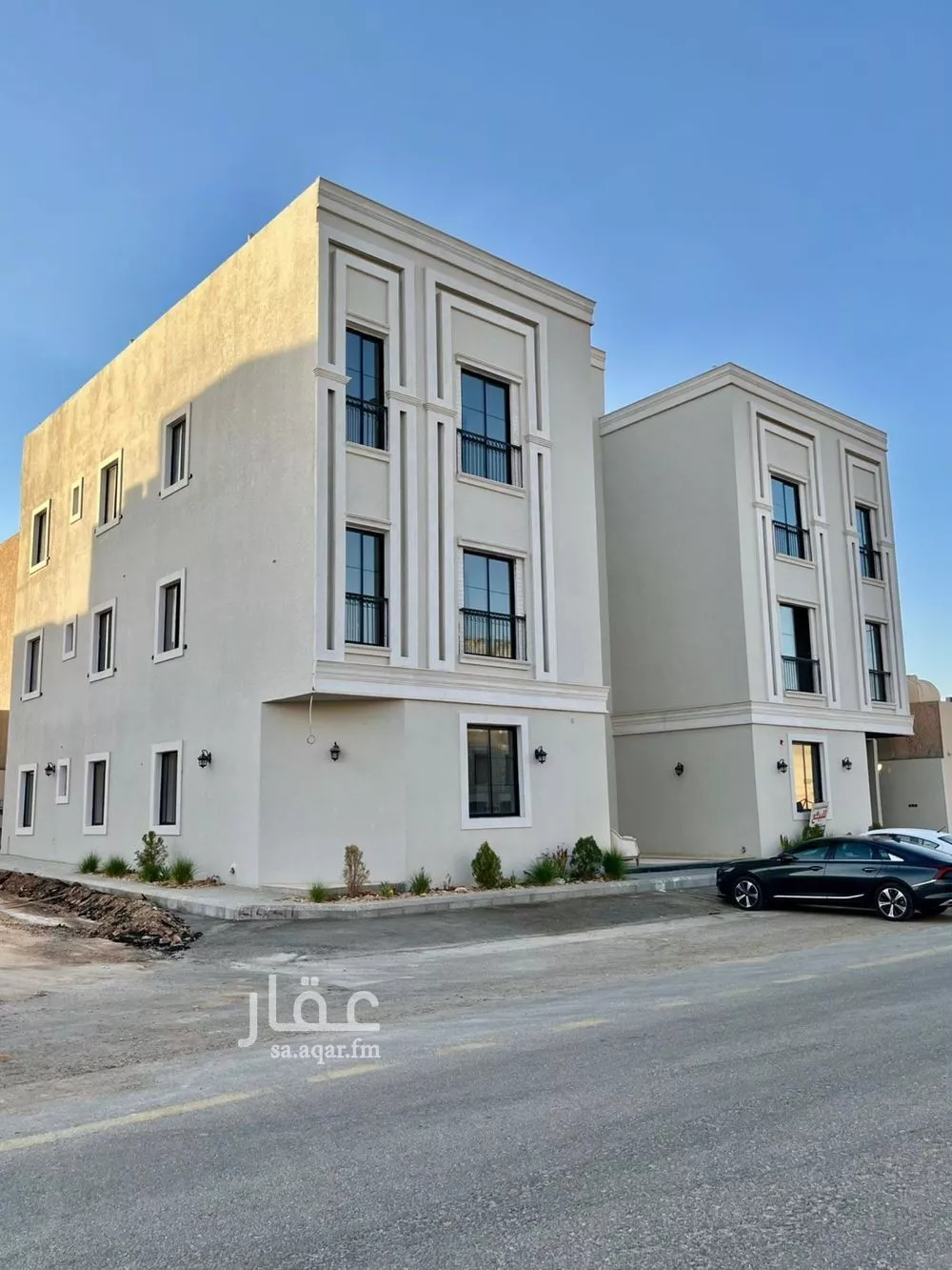 3 bedroom apartment in Al Mahdiyyah 2
