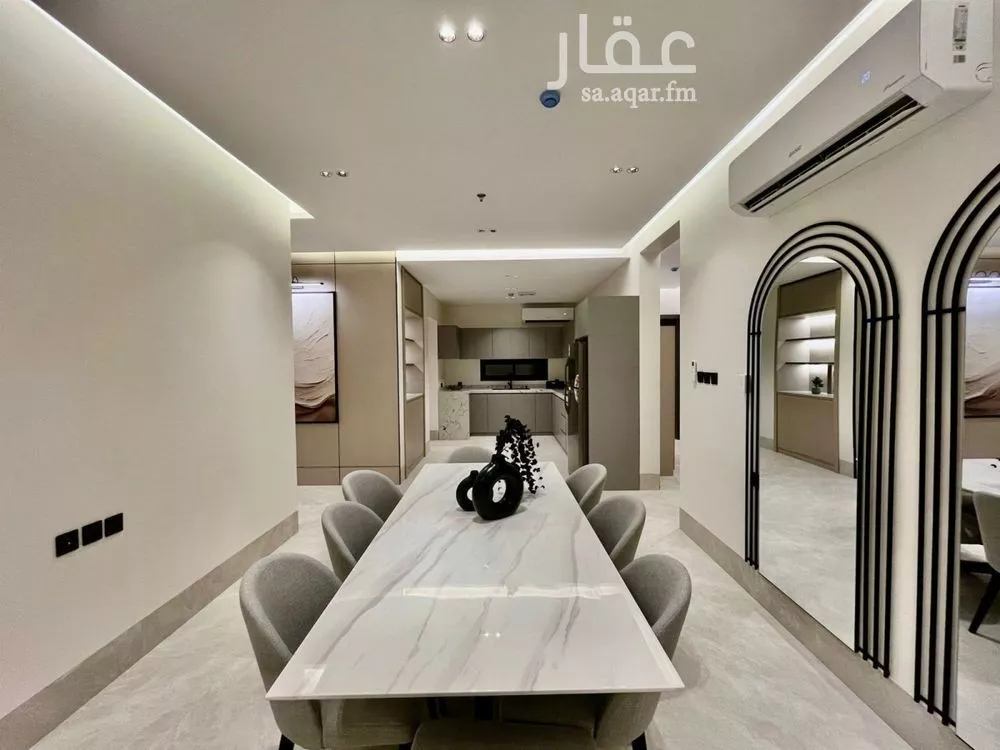 شقة 3 غرف في المهدية 1