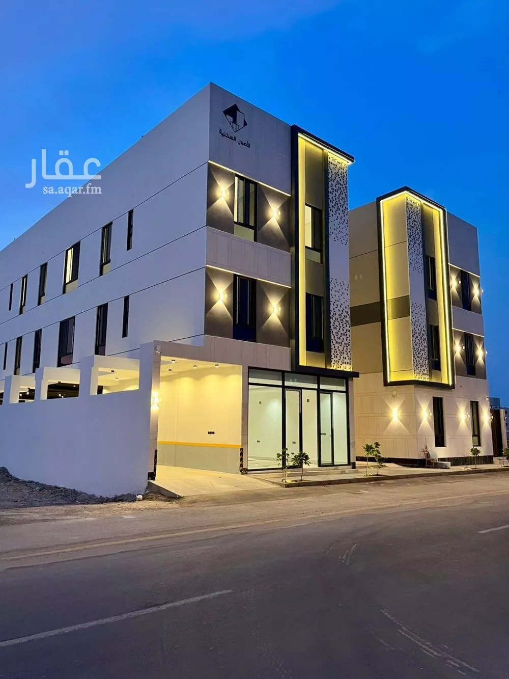 شقة 3 غرف في المهدية 2