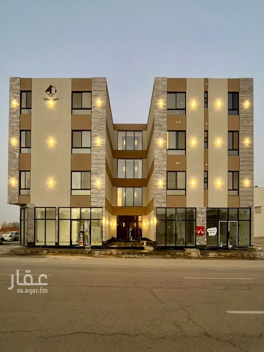 3 bedroom apartment in Al Mahdiyyah 1