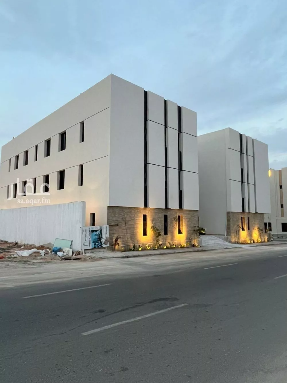 شقة 3 غرف في المهدية 2