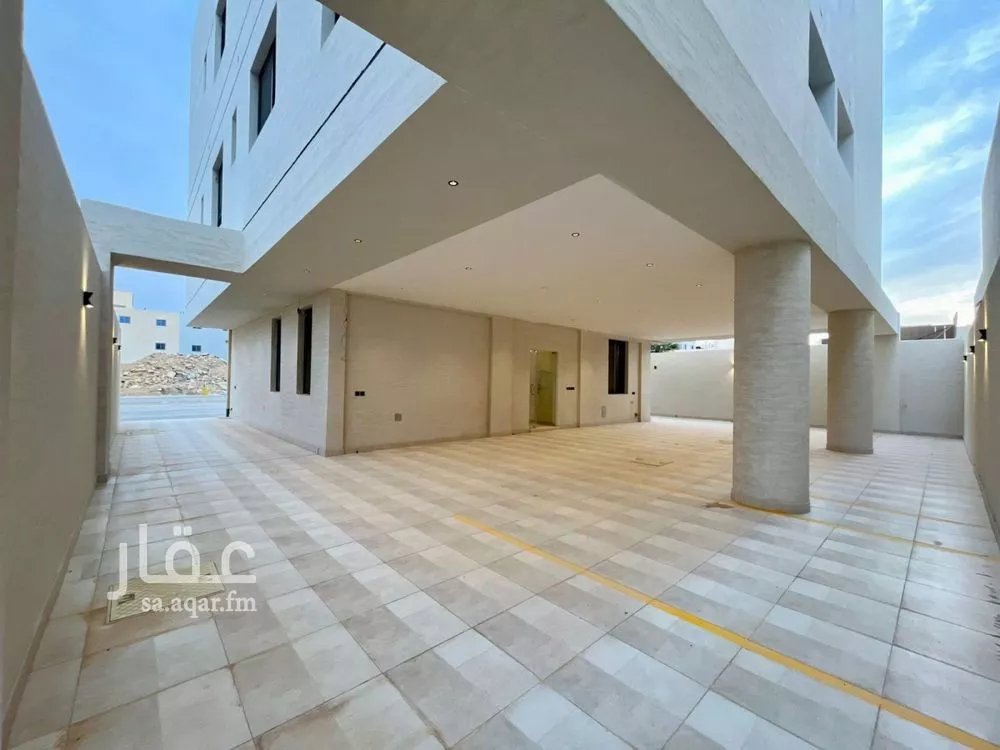 شقة 3 غرف في المهدية 5