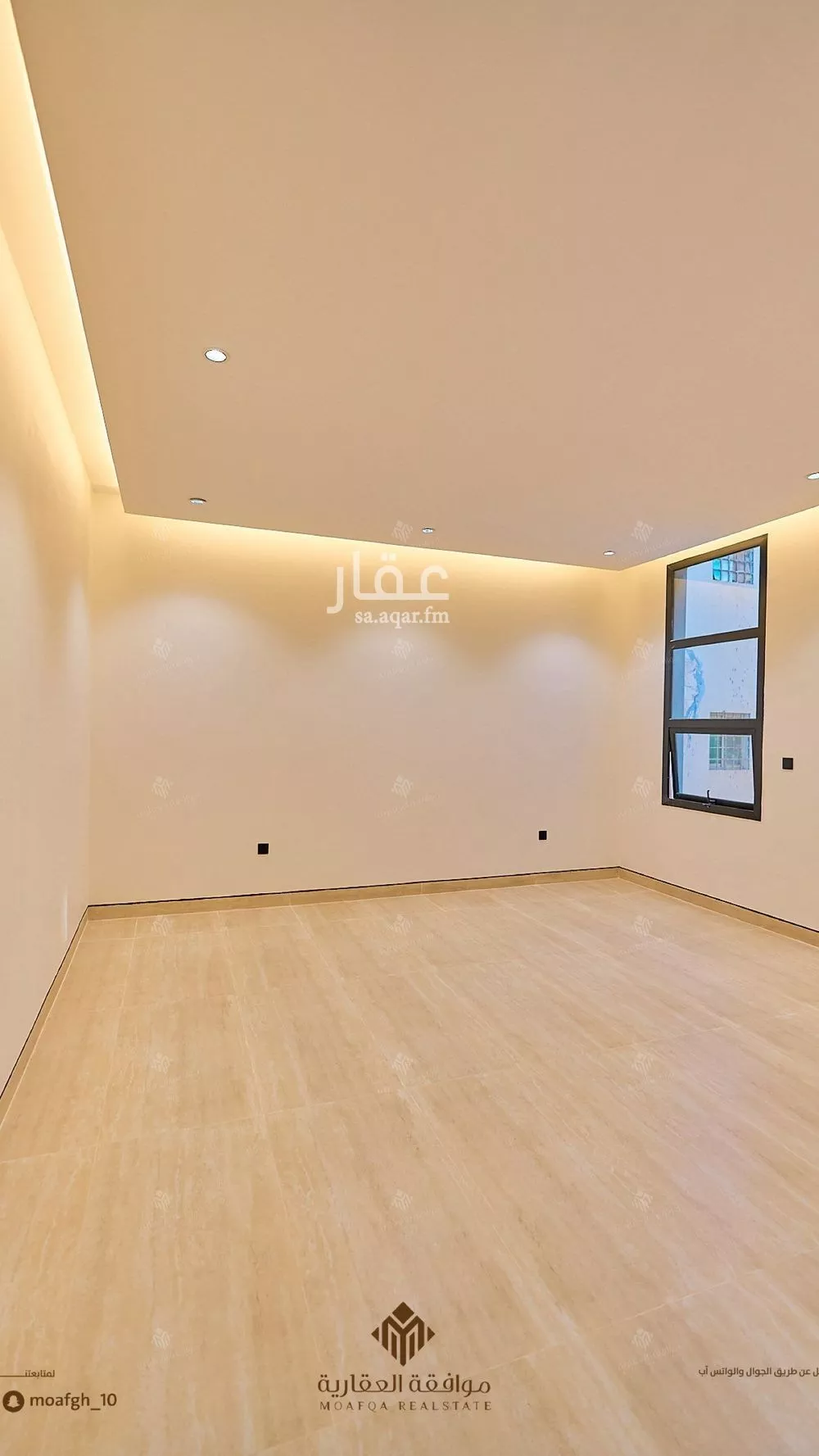 شقة 3 غرف في المهدية 3