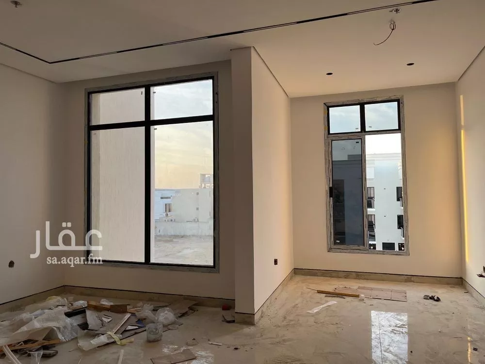 شقة 3 غرف في المهدية 3