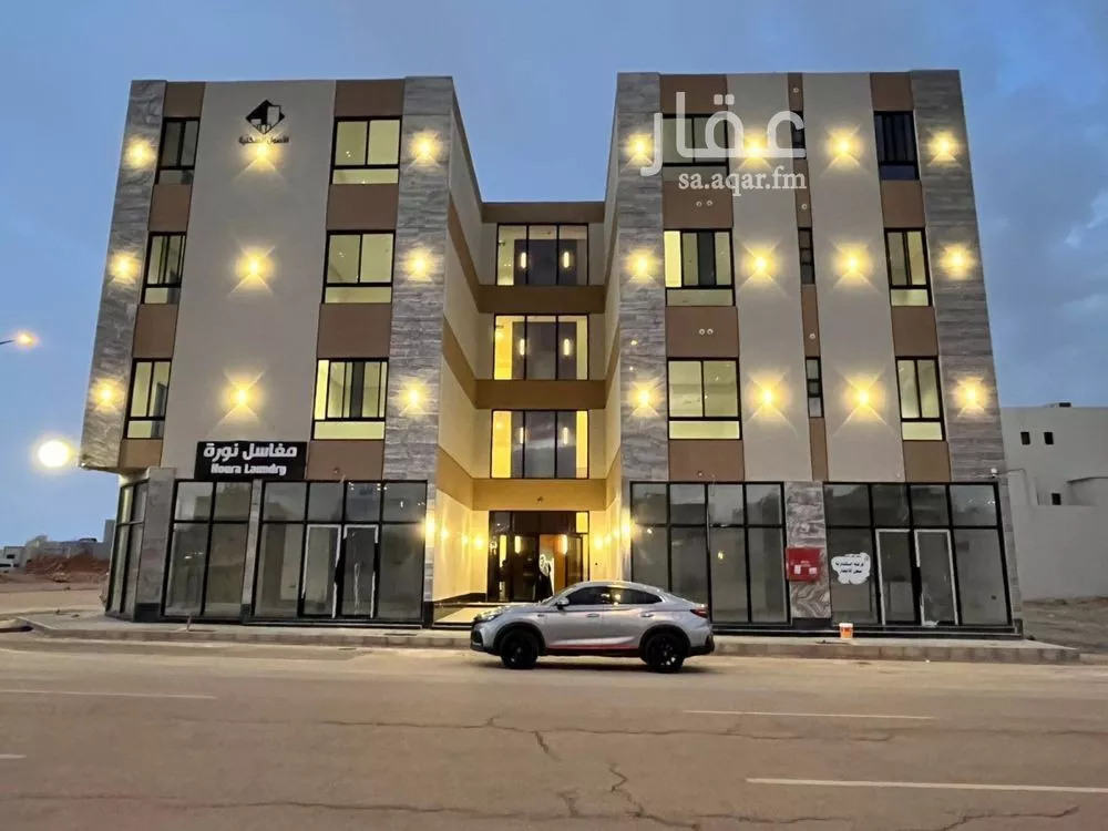 3 bedroom apartment in Al Mahdiyyah 2