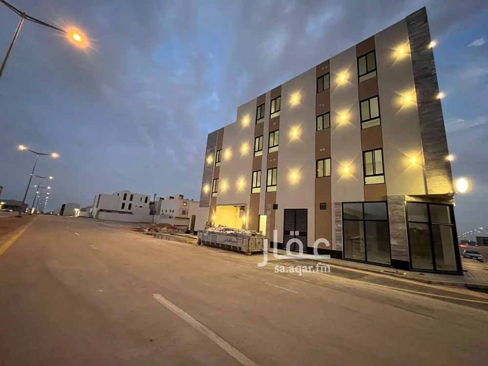 3 bedroom apartment in Al Mahdiyyah 5