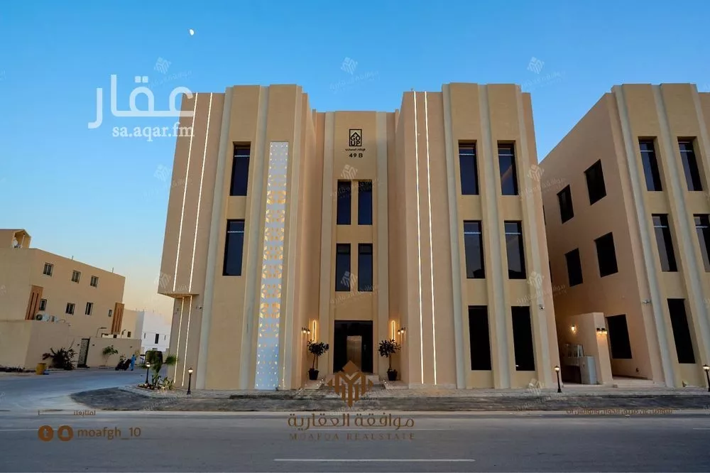 3 bedroom apartment in Al Mahdiyyah 4
