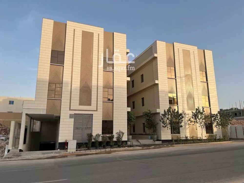 شقة 3 غرف في المهدية 3