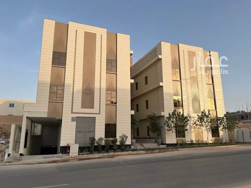 شقة 3 غرف في المهدية 3