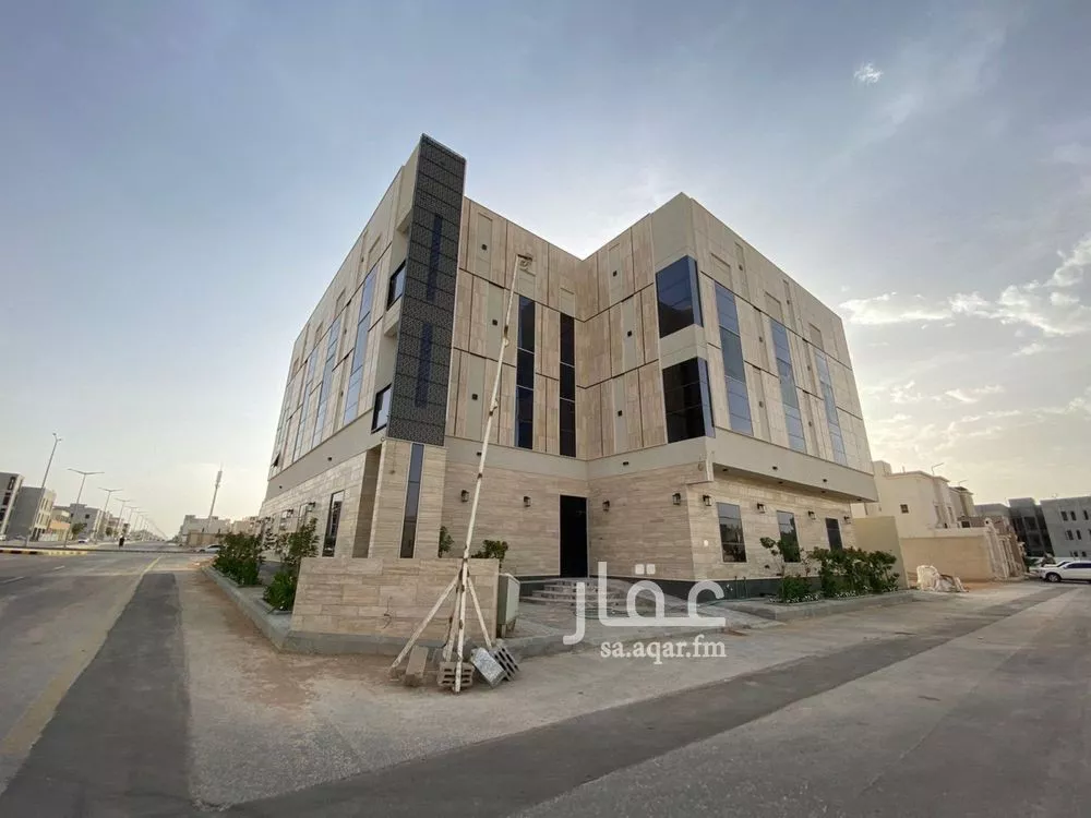 شقة 3 غرف في المهدية 2