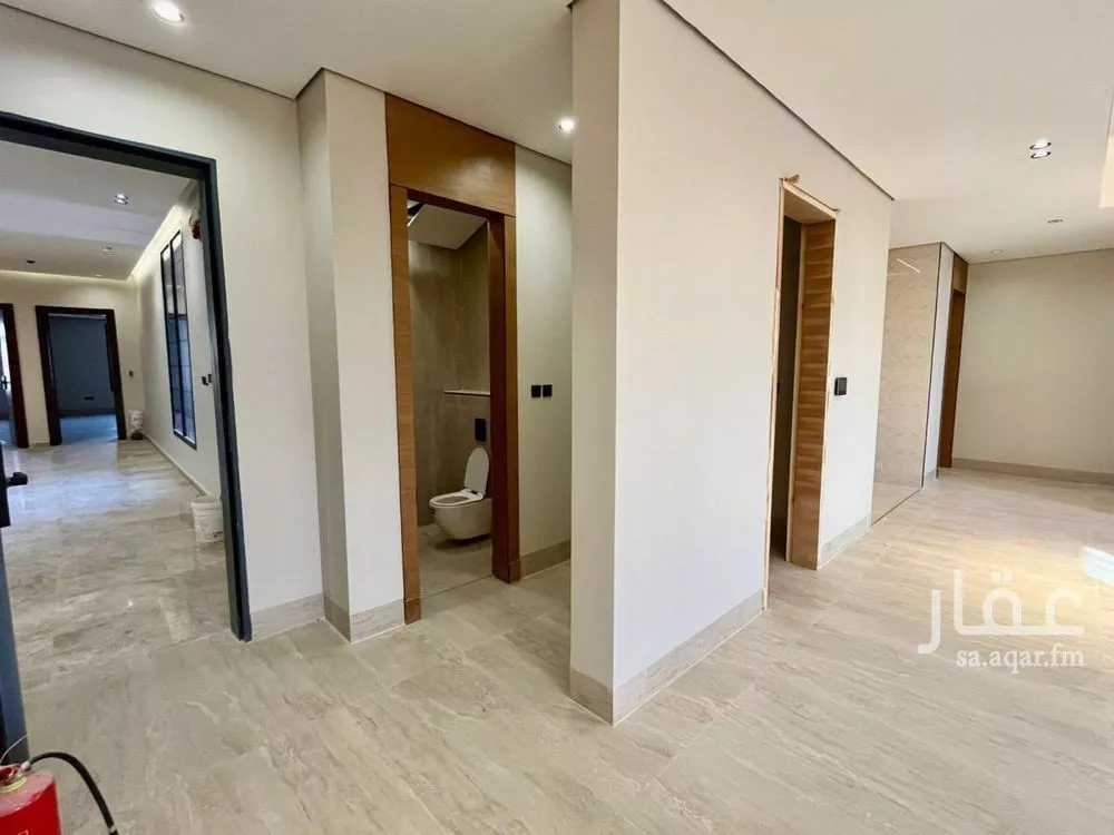 شقة 5 غرف في المهدية، الرياض 27