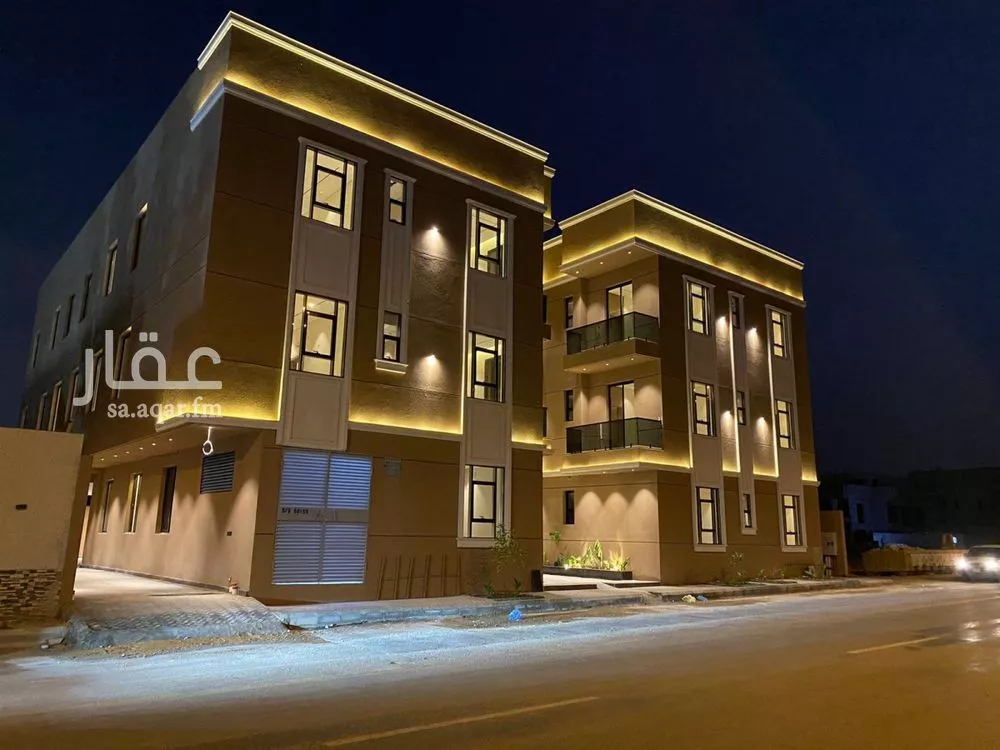 شقة 3 غرف في المهدية 3