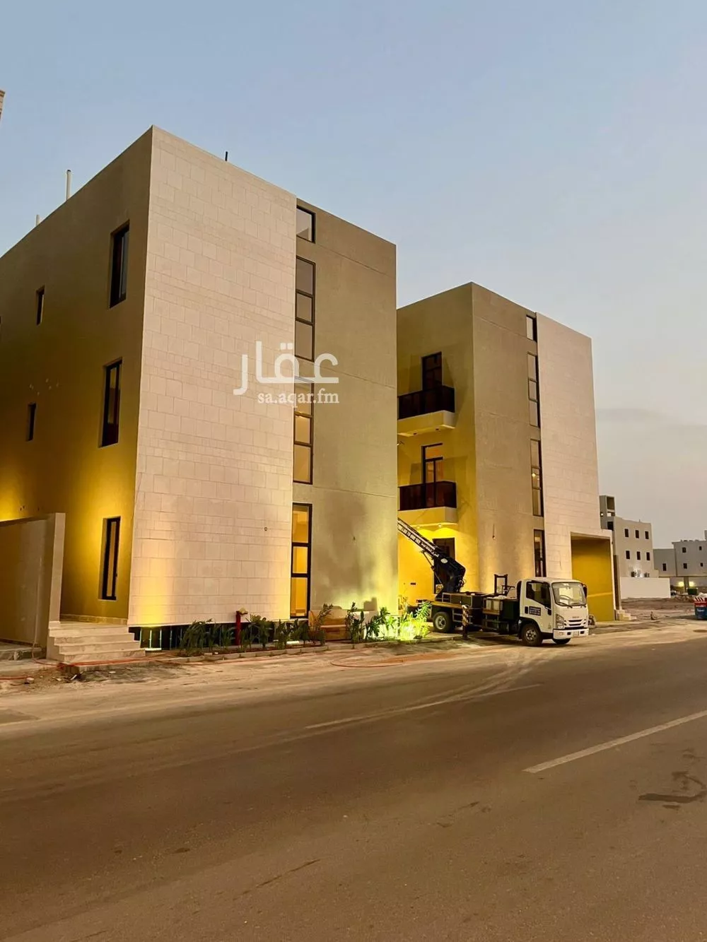 شقة 3 غرف في المهدية 1