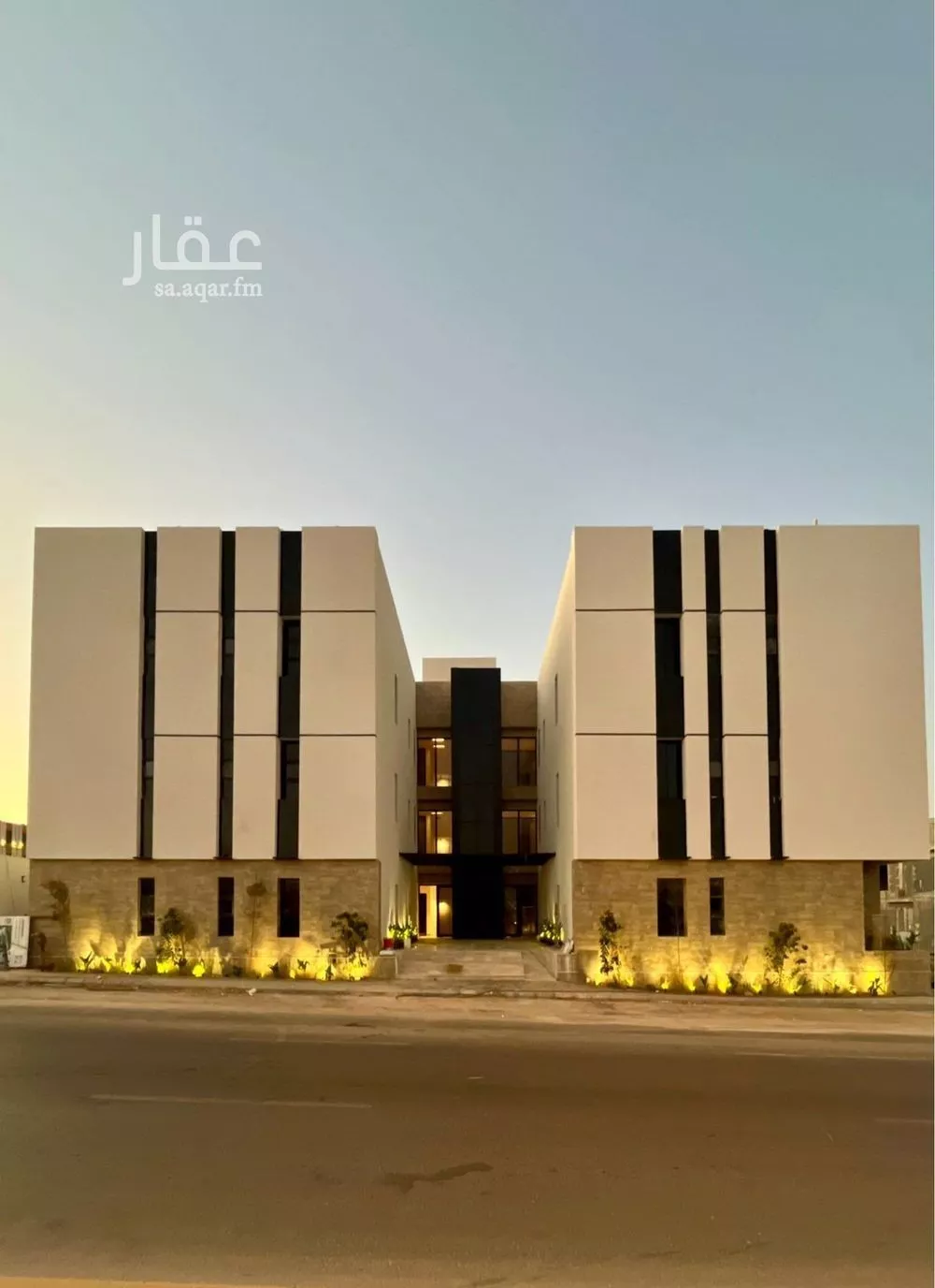 شقة 3 غرف في المهدية 5