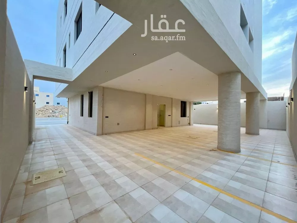 شقة 3 غرف في المهدية 3