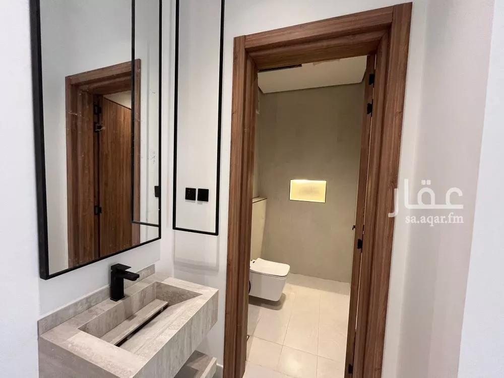 شقة 3 غرف في المهدية 2