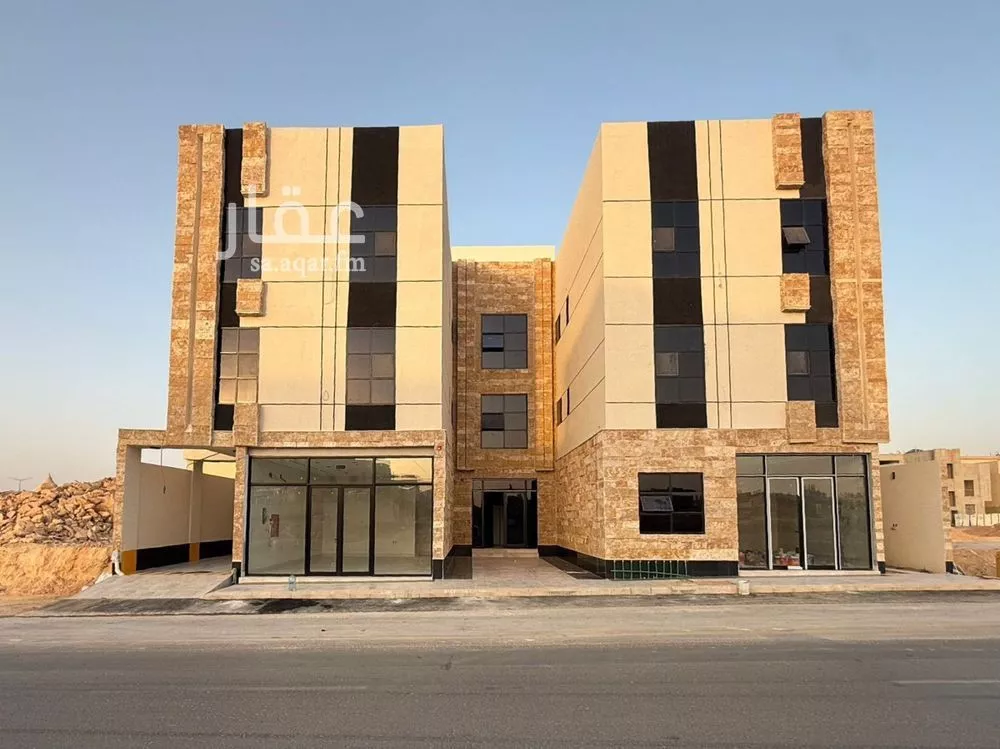 شقة 3 غرف في المهدية 1