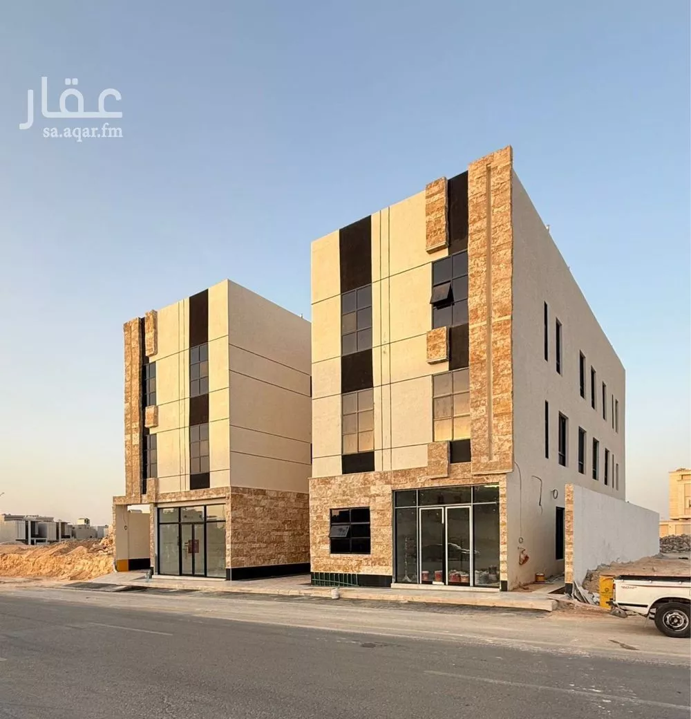 شقة 3 غرف في المهدية 2