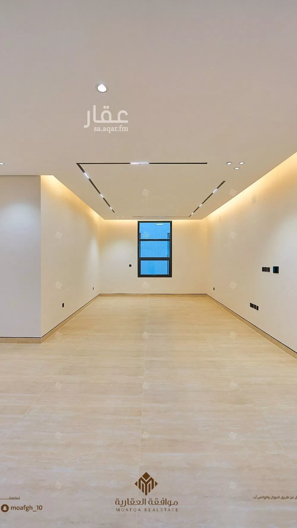 شقة 3 غرف في المهدية 4