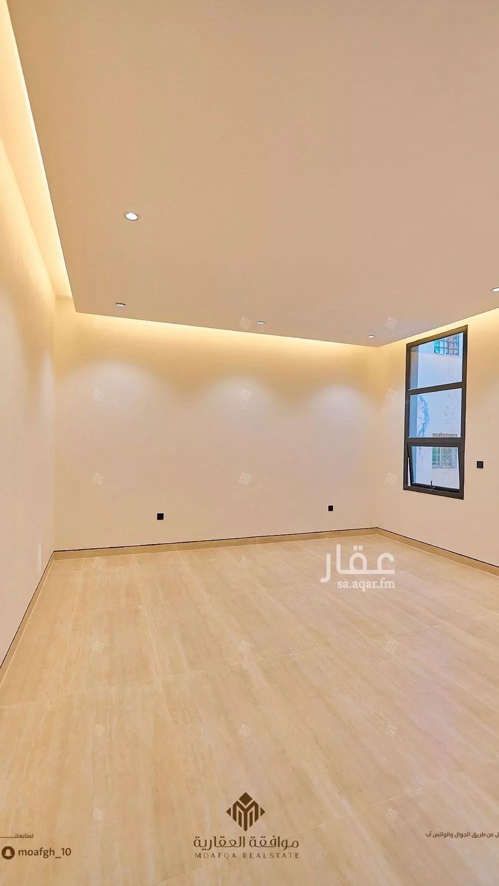 شقة 3 غرف في المهدية 4