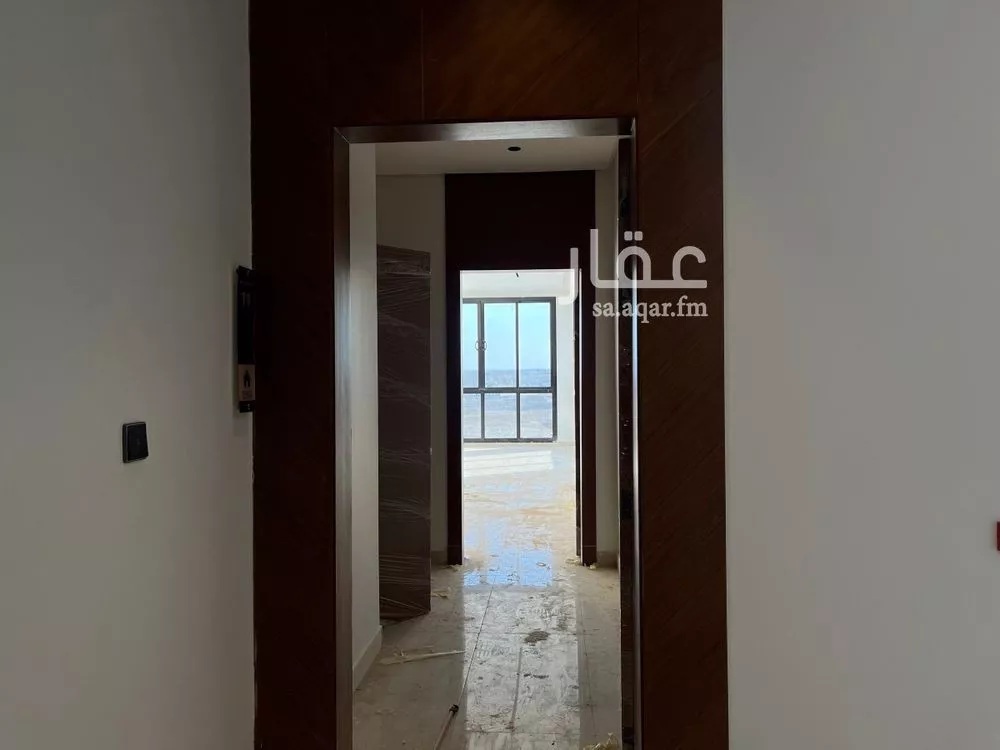 شقة 3 غرف في المهدية 5